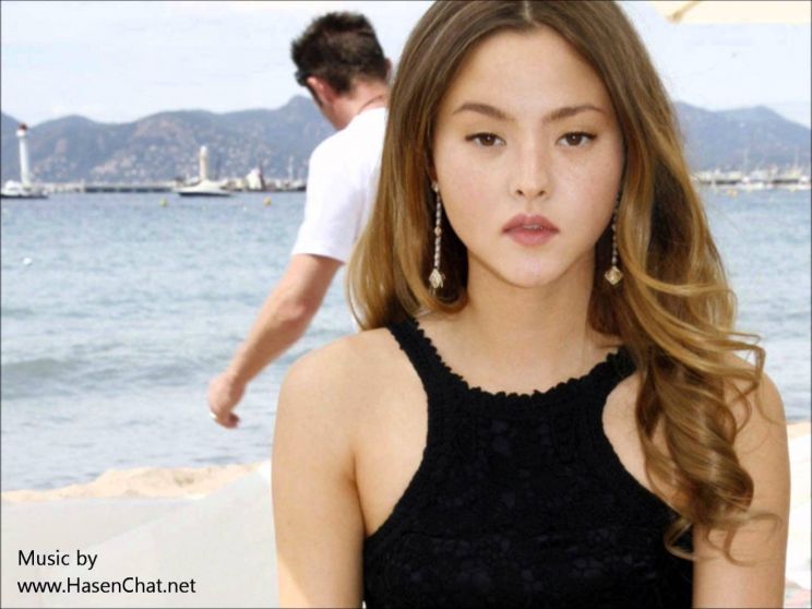 Devon Aoki