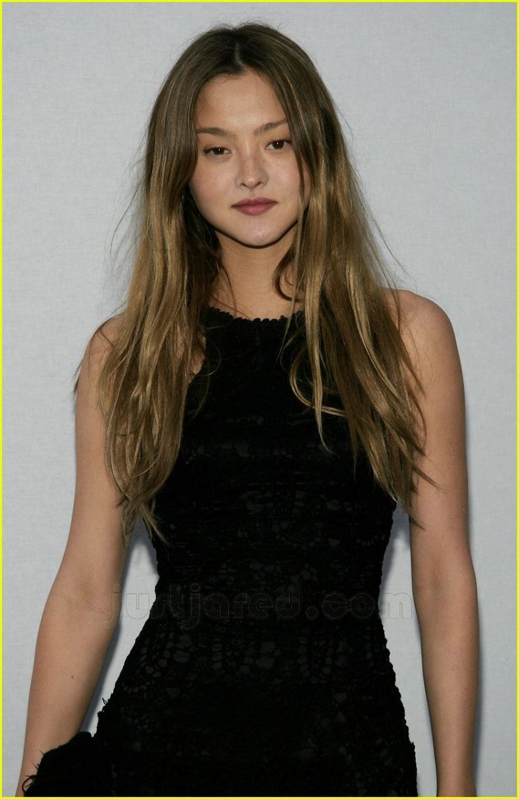 Devon Aoki