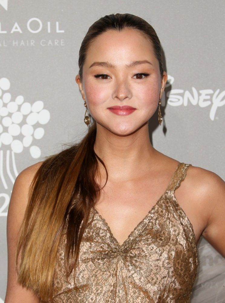 Devon Aoki