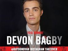 Devon Bagby