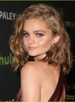 Devon Bagby #1153510 picture (Portrait Medium)