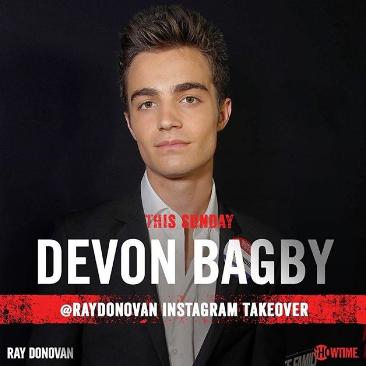 Devon Bagby