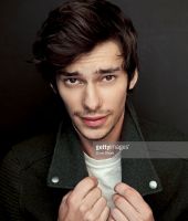 Devon Bostick