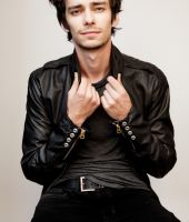 Devon Bostick