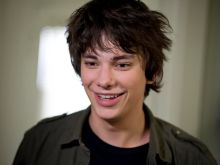 Devon Bostick