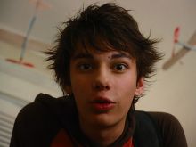 Devon Bostick