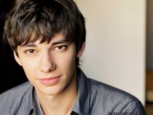 Devon Bostick