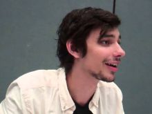 Devon Bostick