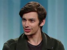 Devon Bostick