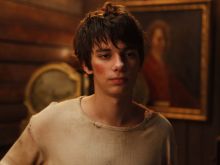 Devon Bostick