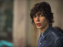 Devon Bostick