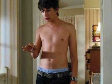 Devon Bostick