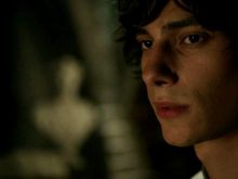 Devon Bostick