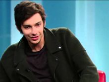 Devon Bostick #113865 picture (Landscape Medium)