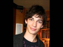 Devon Bostick