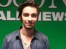 Devon Bostick #113869 picture (Landscape Medium)