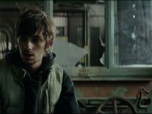 Devon Bostick #113871 picture (Landscape Medium)