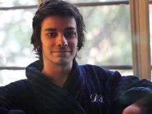 Devon Bostick #113878 picture (Landscape Medium)