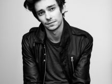 Devon Bostick