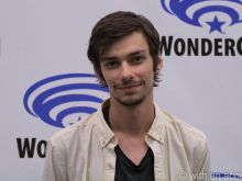 Devon Bostick