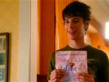 Devon Bostick