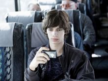 Devon Bostick