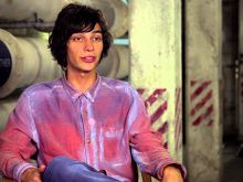 Devon Bostick