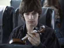 Devon Bostick