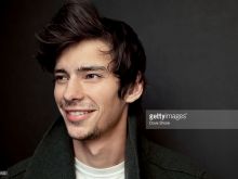 Devon Bostick