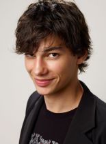 Devon Bostick