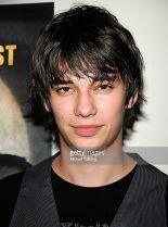 Devon Bostick