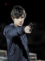 Devon Bostick