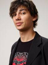 Devon Bostick