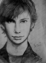 Devon Bostick #113848 picture (Portrait Medium)