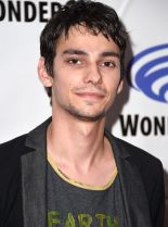 Devon Bostick