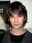 Devon Bostick