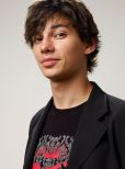 Devon Bostick