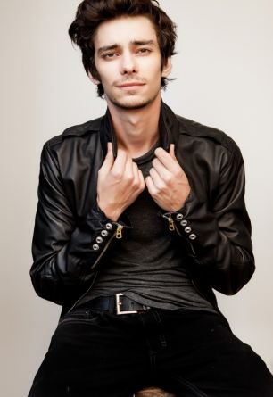 Devon Bostick