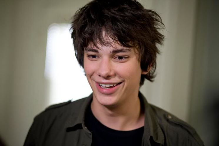 Devon Bostick