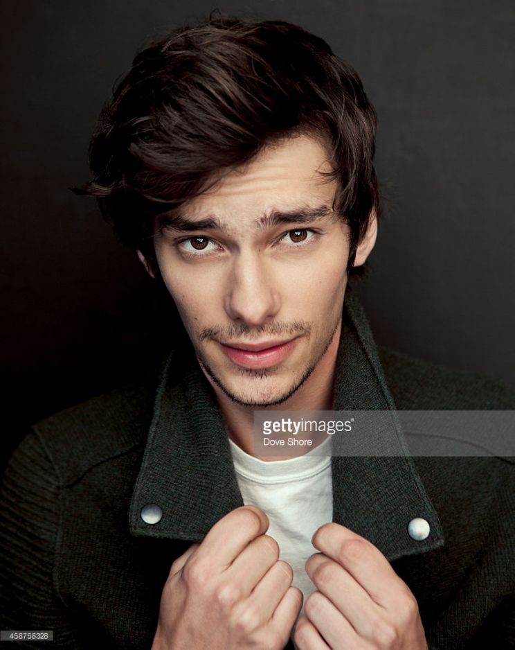 Devon Bostick