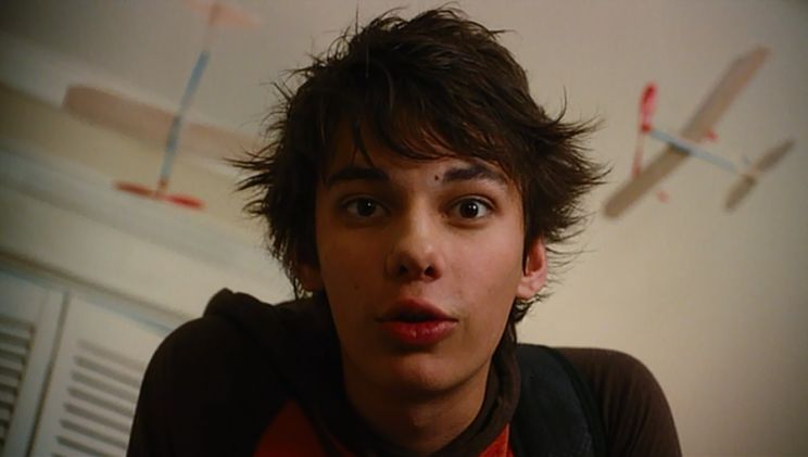 Devon Bostick