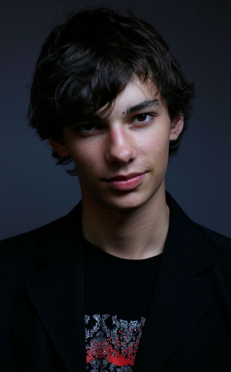 Devon Bostick