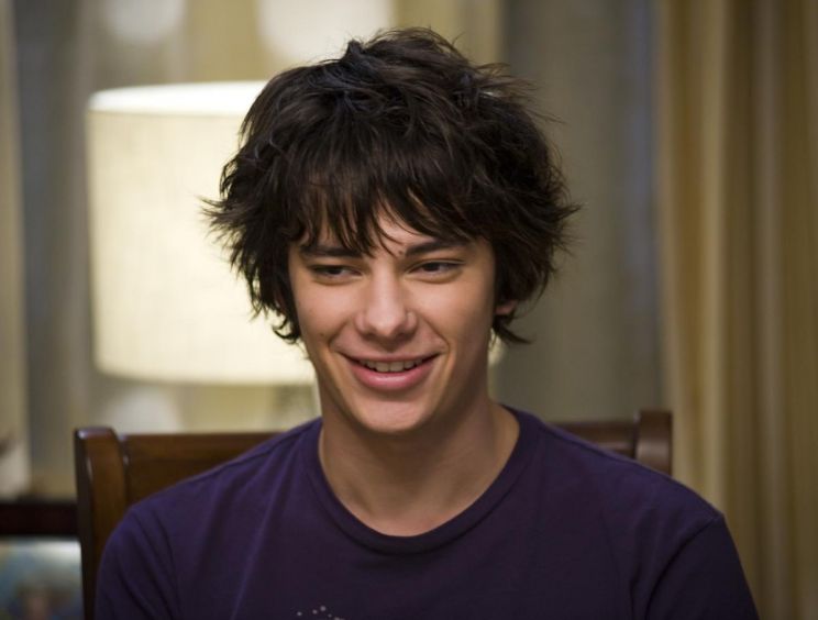 Devon Bostick