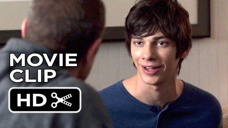 Devon Bostick