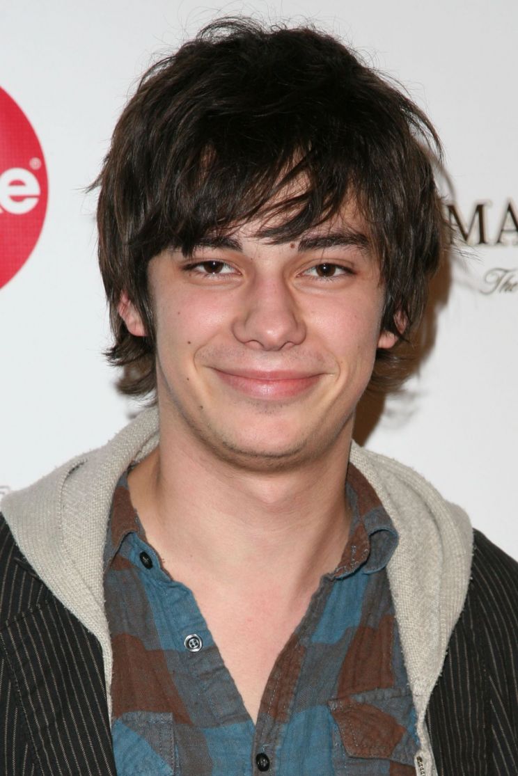 Devon Bostick