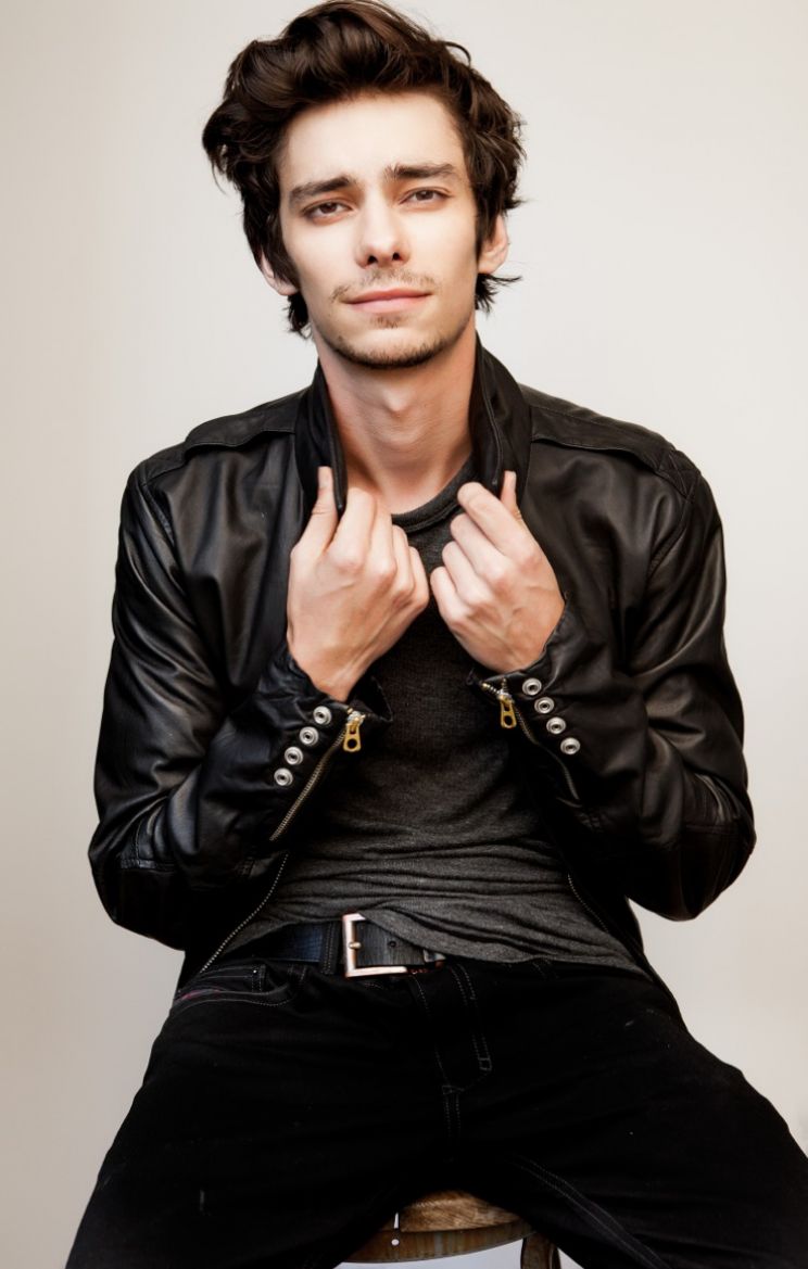 Devon Bostick