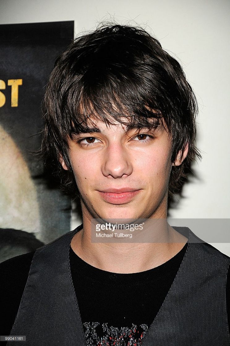 Devon Bostick's Biography Wall Of Celebrities