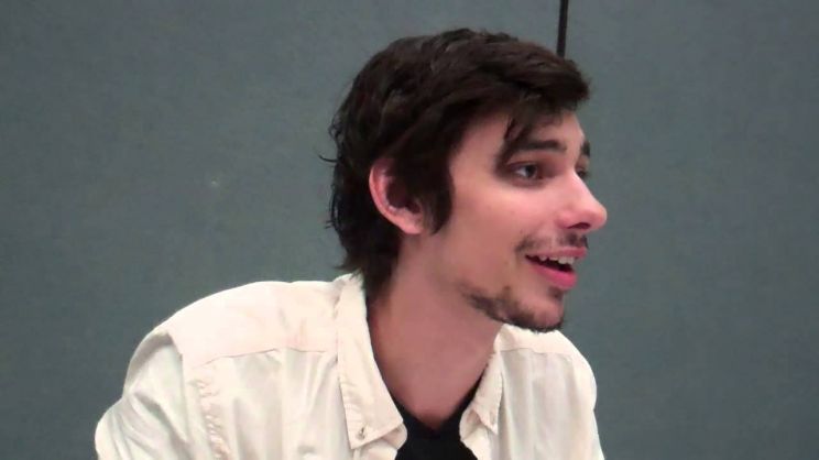 Devon Bostick