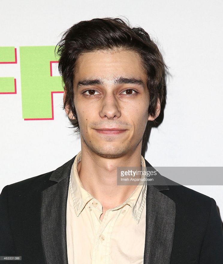 Devon Bostick