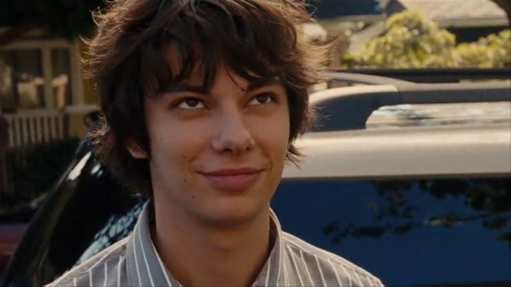 Devon Bostick